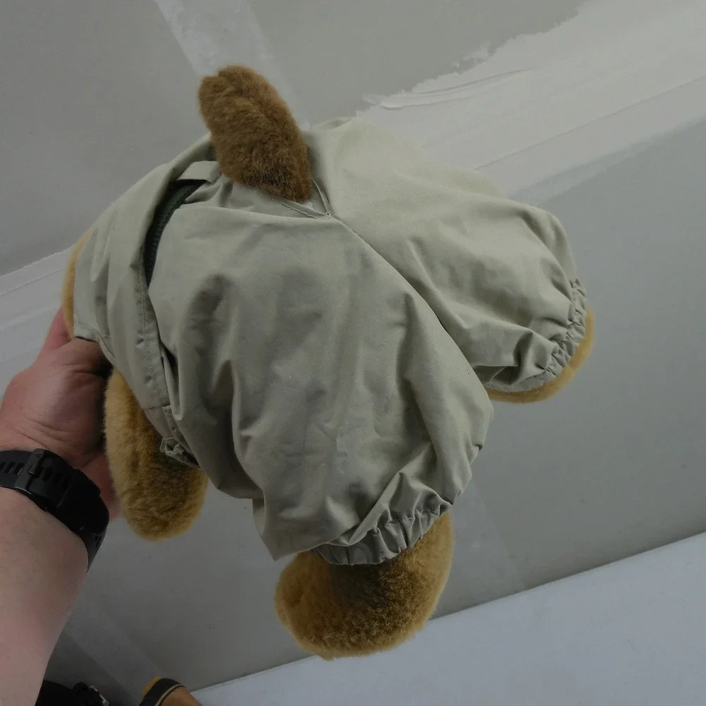 Build-A-Bear build bear